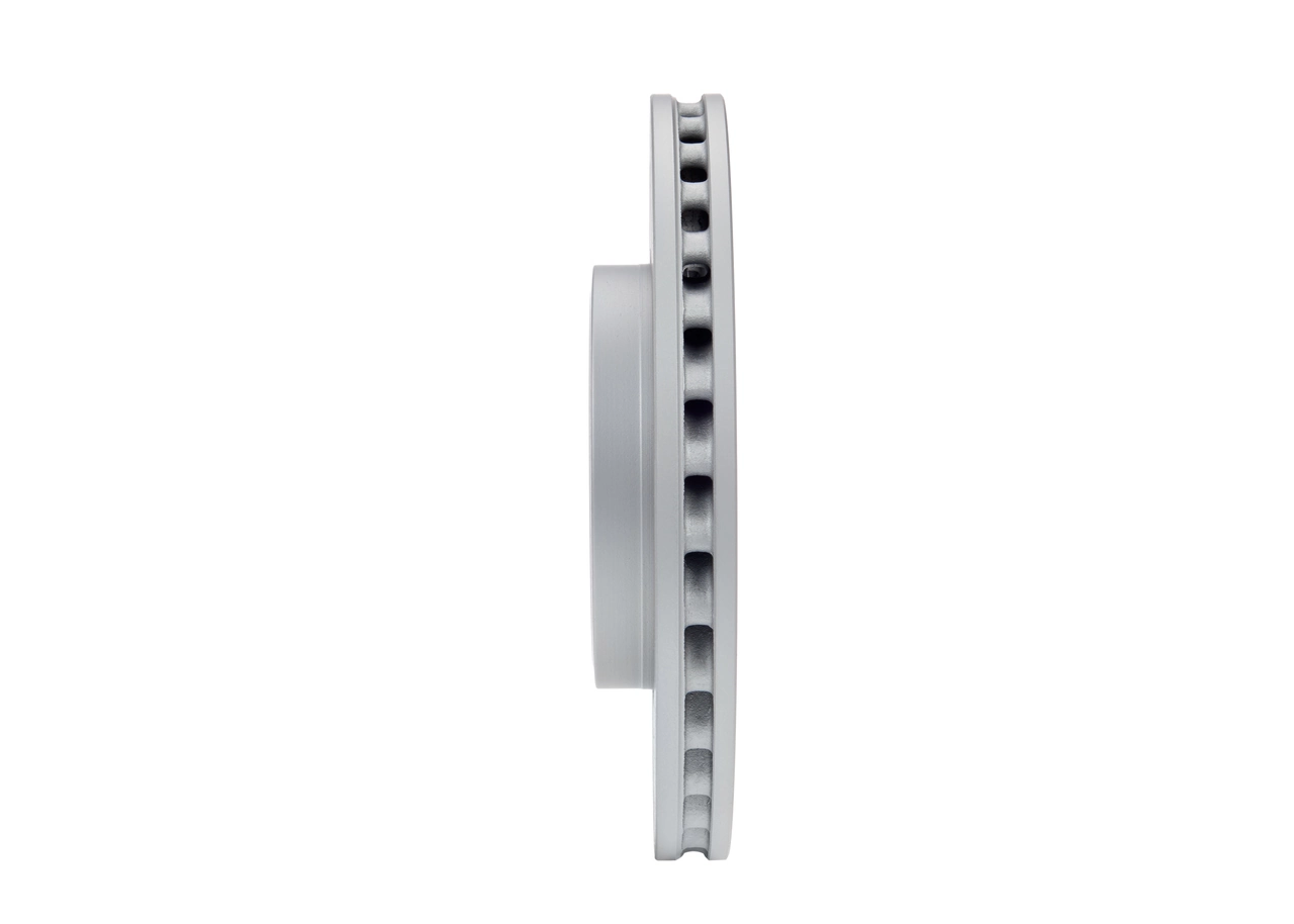 Do koszyka 0986479A02 Bosch Tarcza hamulcowa przednia