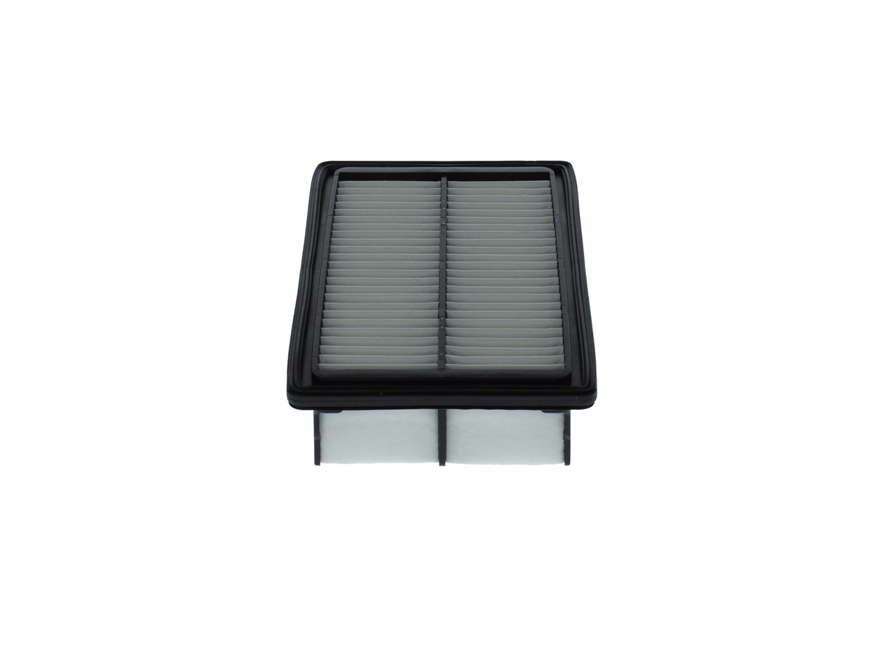 Do koszyka F026400558 Bosch Filtr powietrza