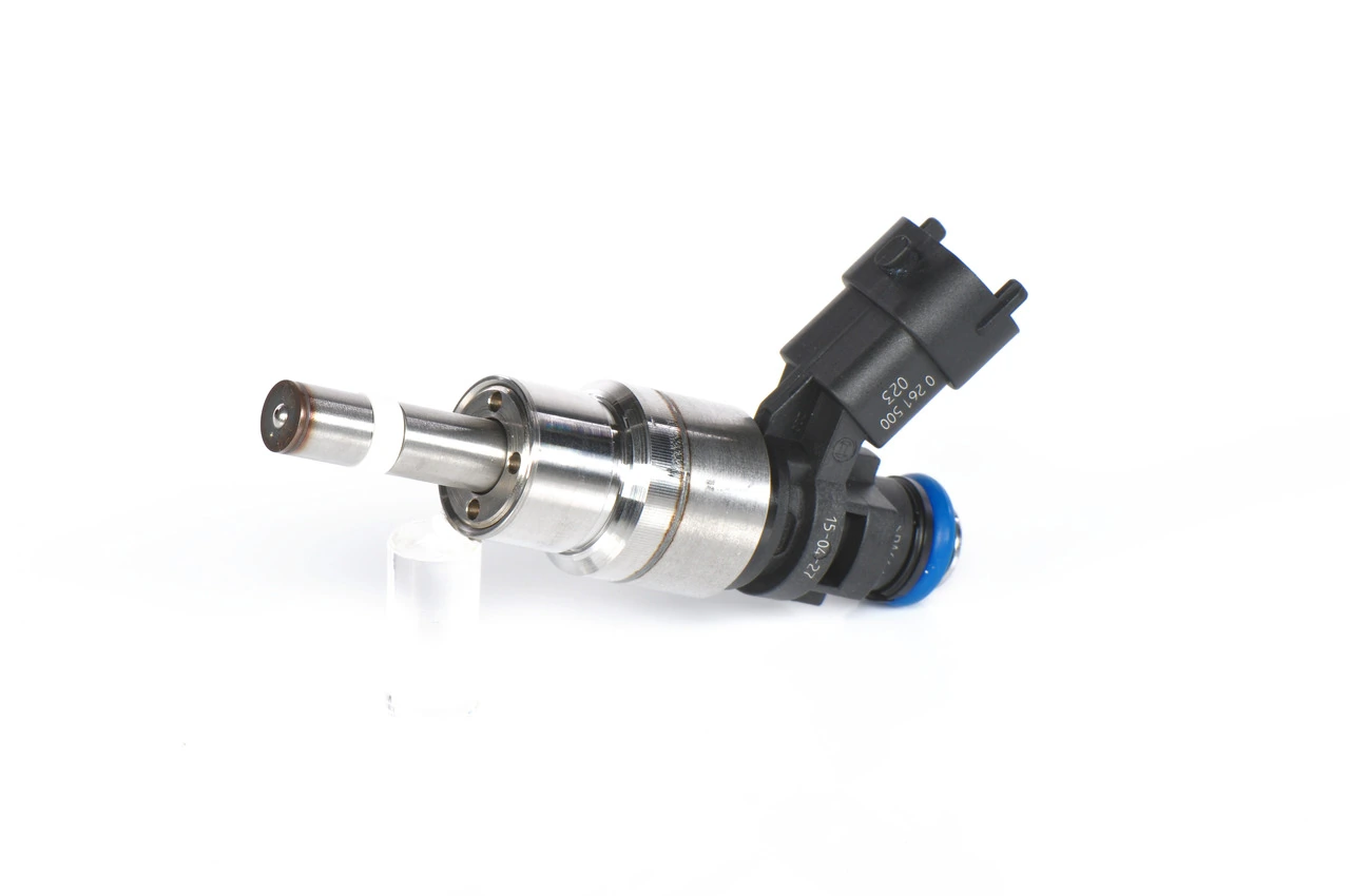 3397010297 Bosch Pióro wycieraczki szyby przedniej pasażera