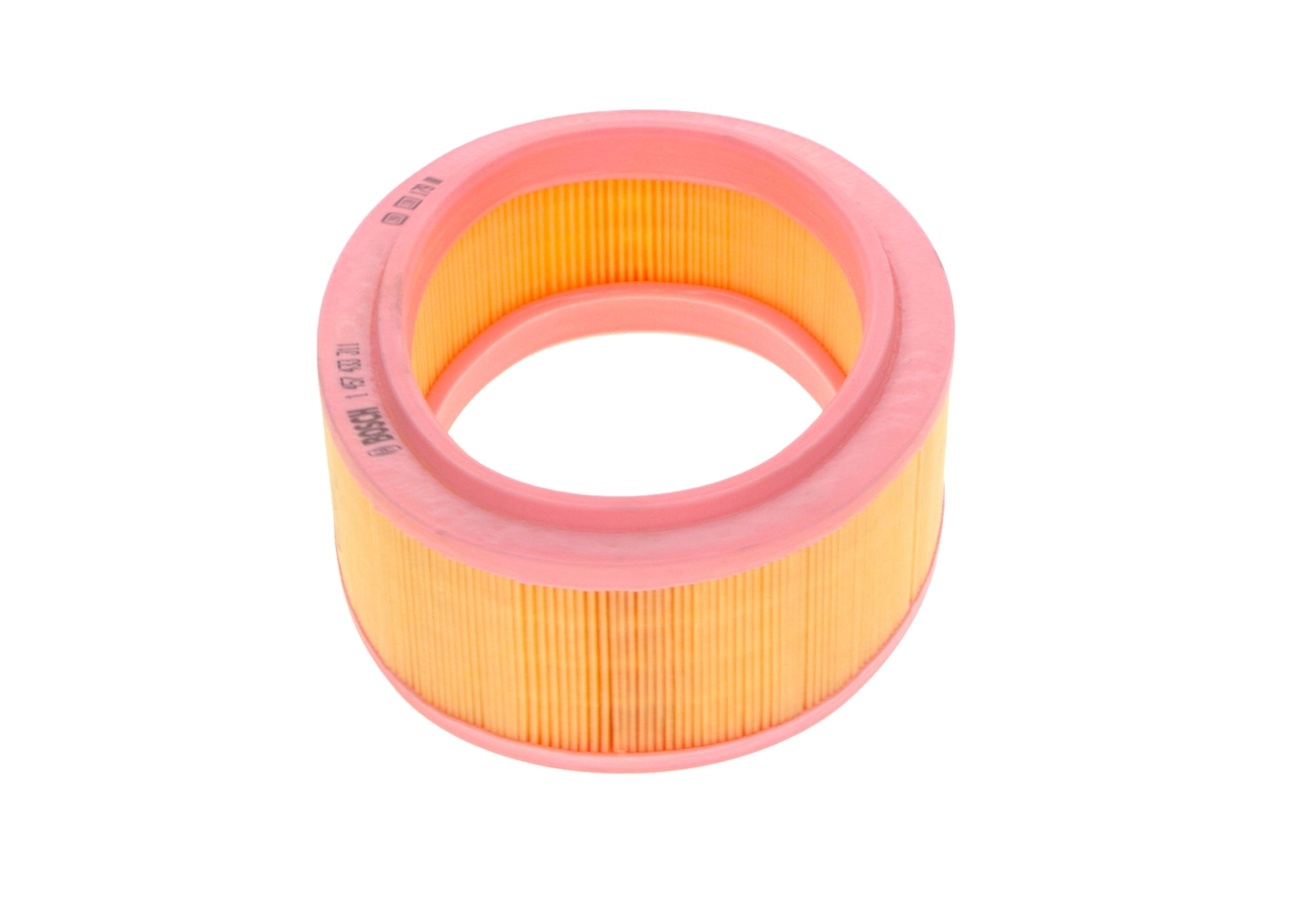 Do koszyka 1457433311 Bosch Filtr powietrza