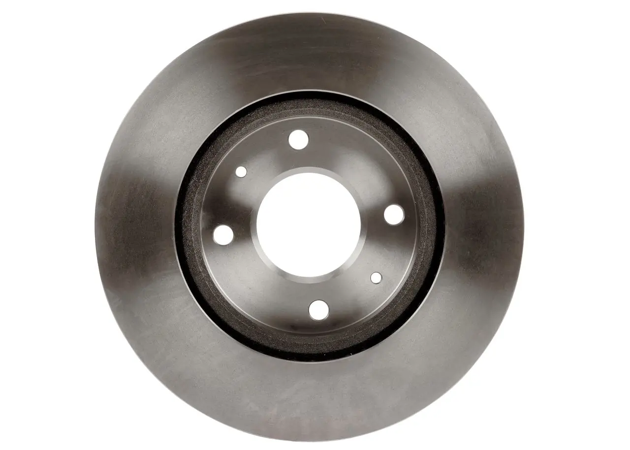 0986479R94 Bosch Tarcza hamulcowa przednia