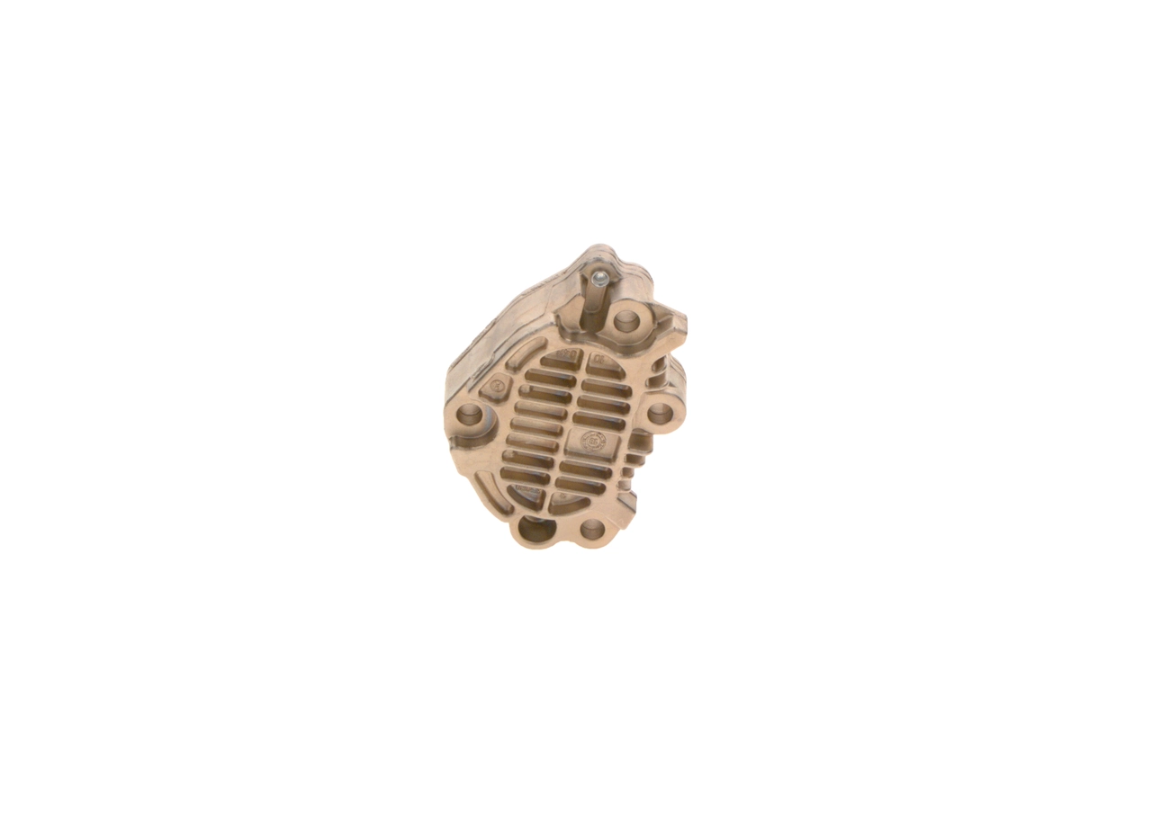 0440020031 Bosch Pompa paliwa mechaniczna
