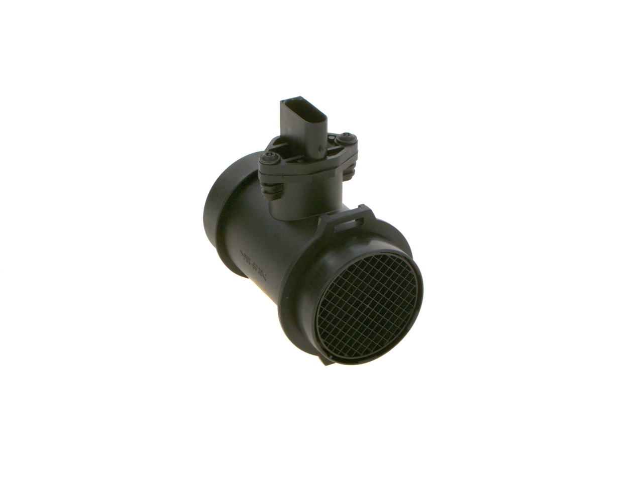 Czujnik przepływu powietrza, przepływomierz powietrza M.A.F. 0280217124 Bosch