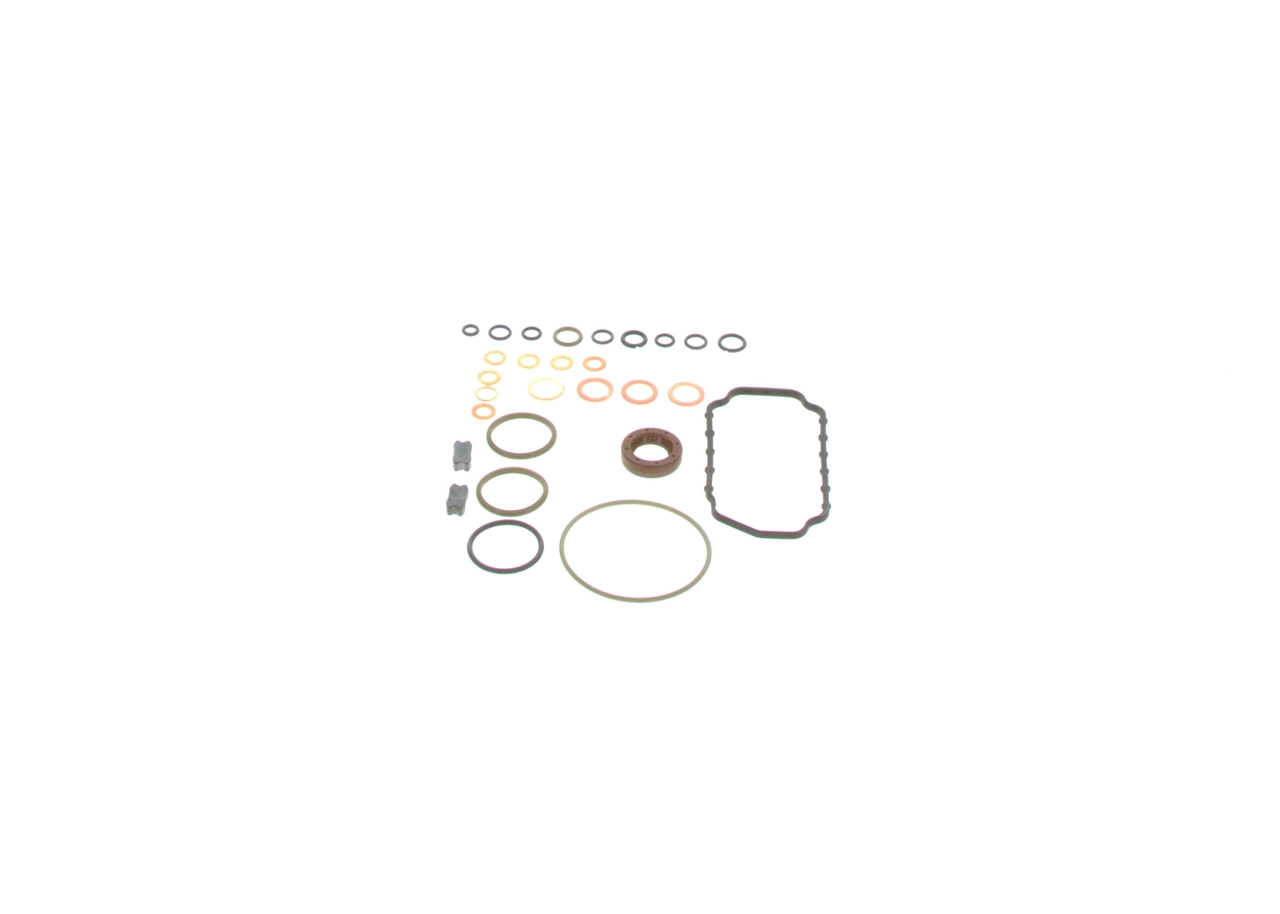 Zestaw naprawczy pompy wtryskowej wysokiego ciśnienia Bosch 1467010517 cena, od 12,42 USD