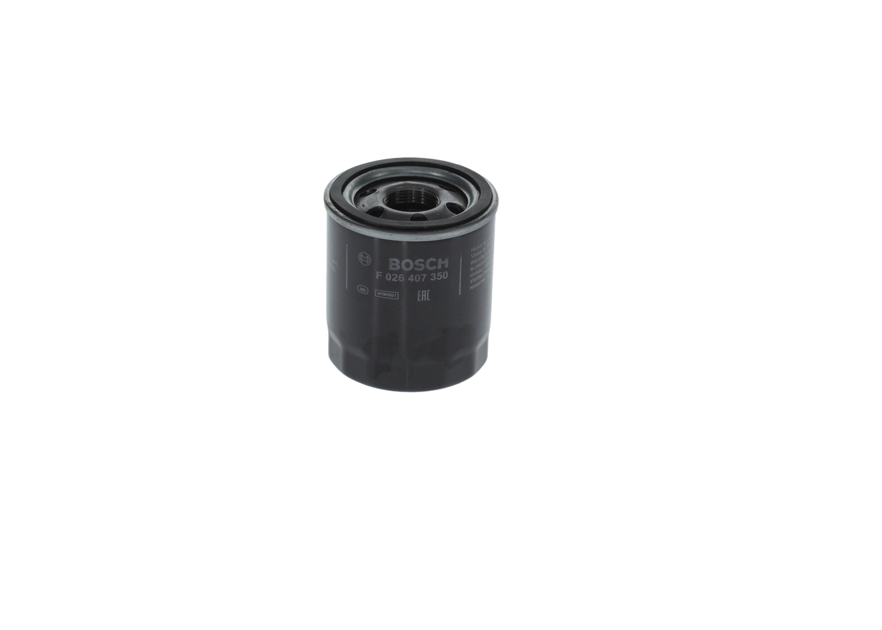 Filtr oleju Bosch F026407350 cena, od 13,11 USD
