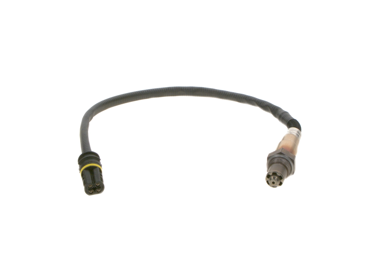 Sonda lambda, czujnik tlenu Bosch 0258006272 cena, od 84,76 USD