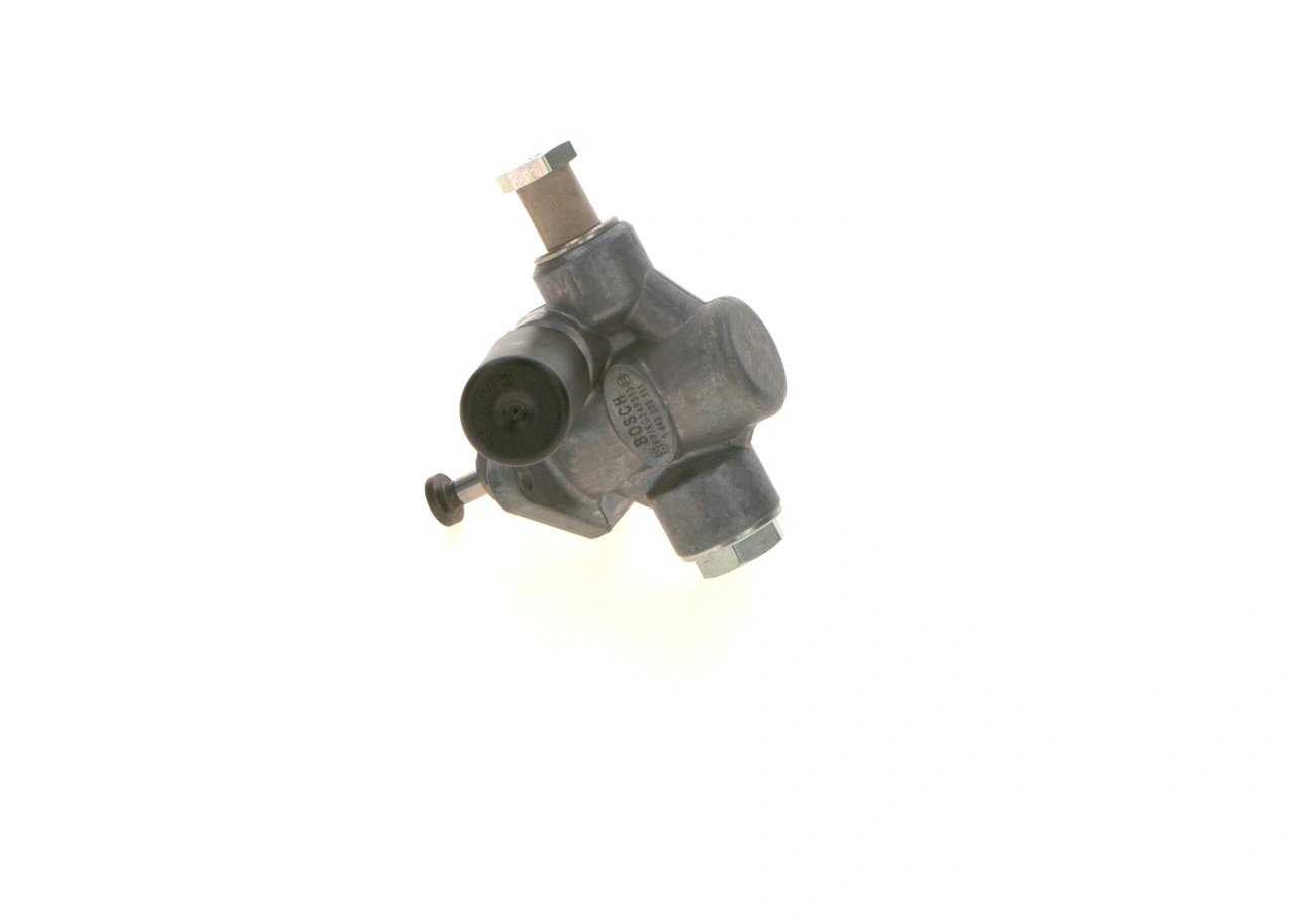 Do koszyka 0440008111 Bosch Pompa paliwa mechaniczna