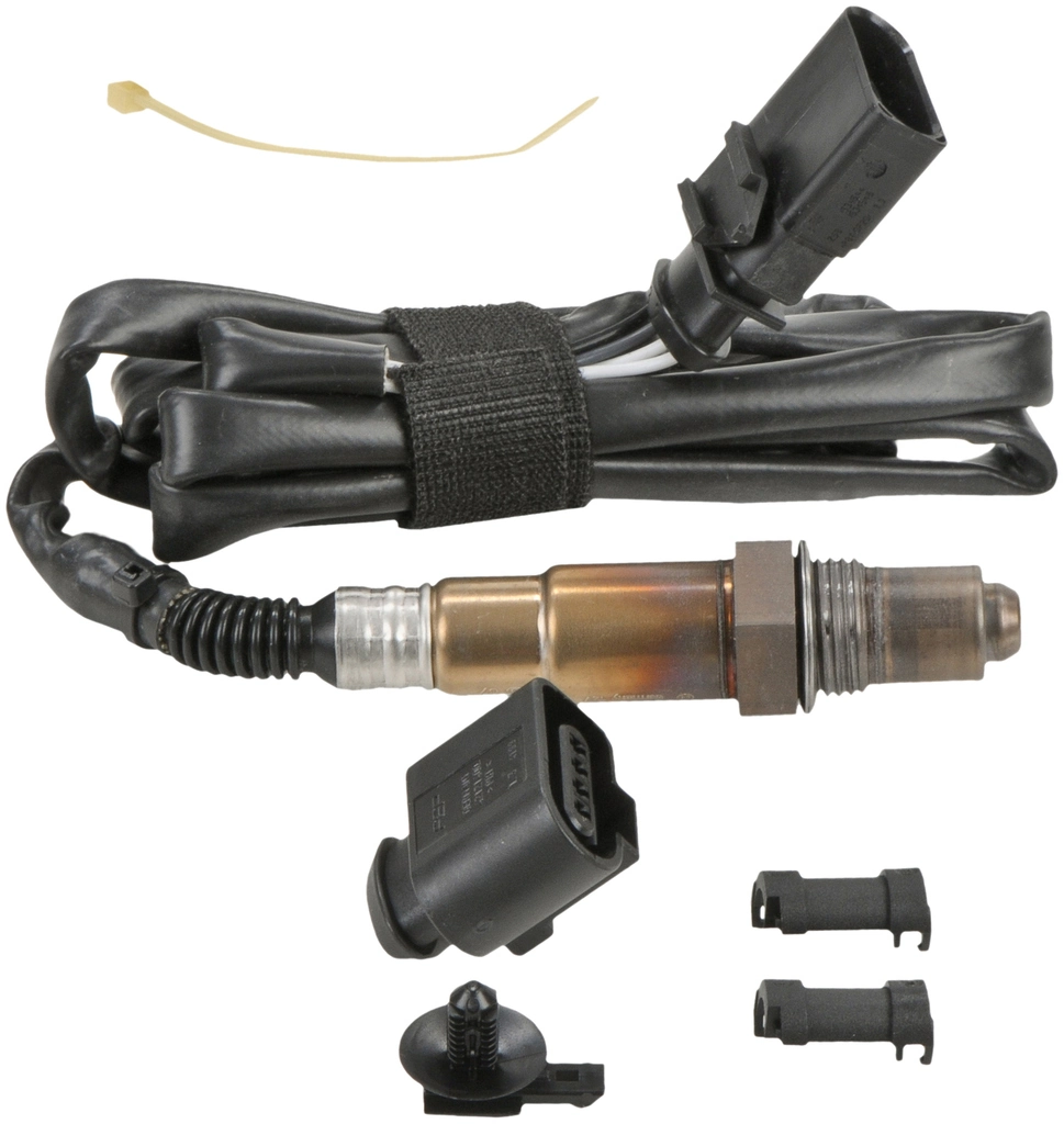 Do koszyka 0258006984 Bosch Sonda lambda czujnik tlenu przed katalizatorem