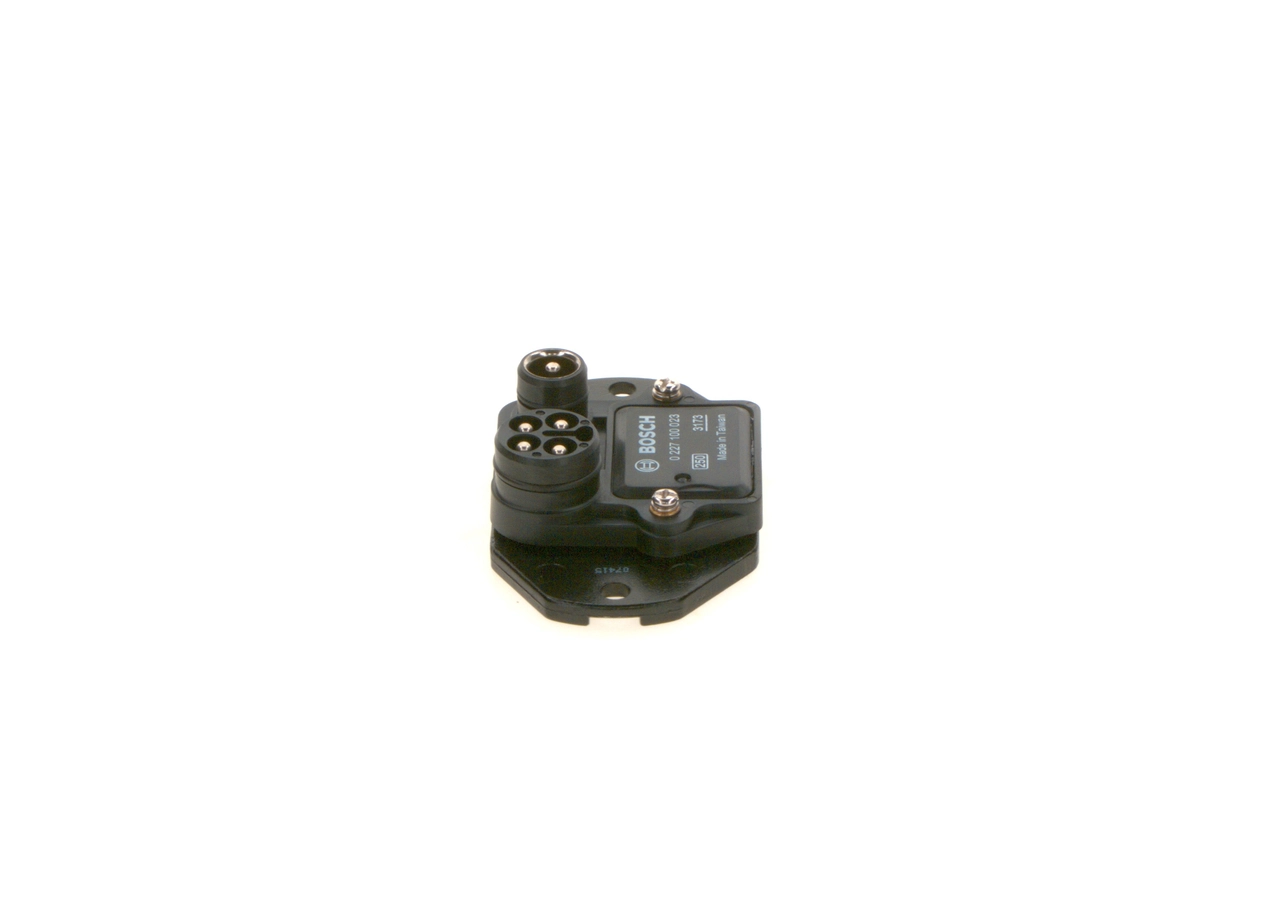 Moduł zapłonowy (komutator) Bosch 0227100023 cena, od 47,90 USD