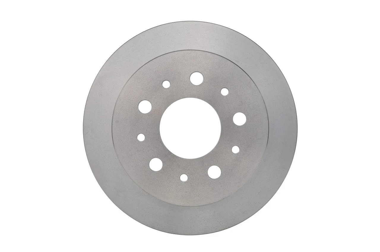 0986479399 Bosch Tarcza hamulcowa tylna