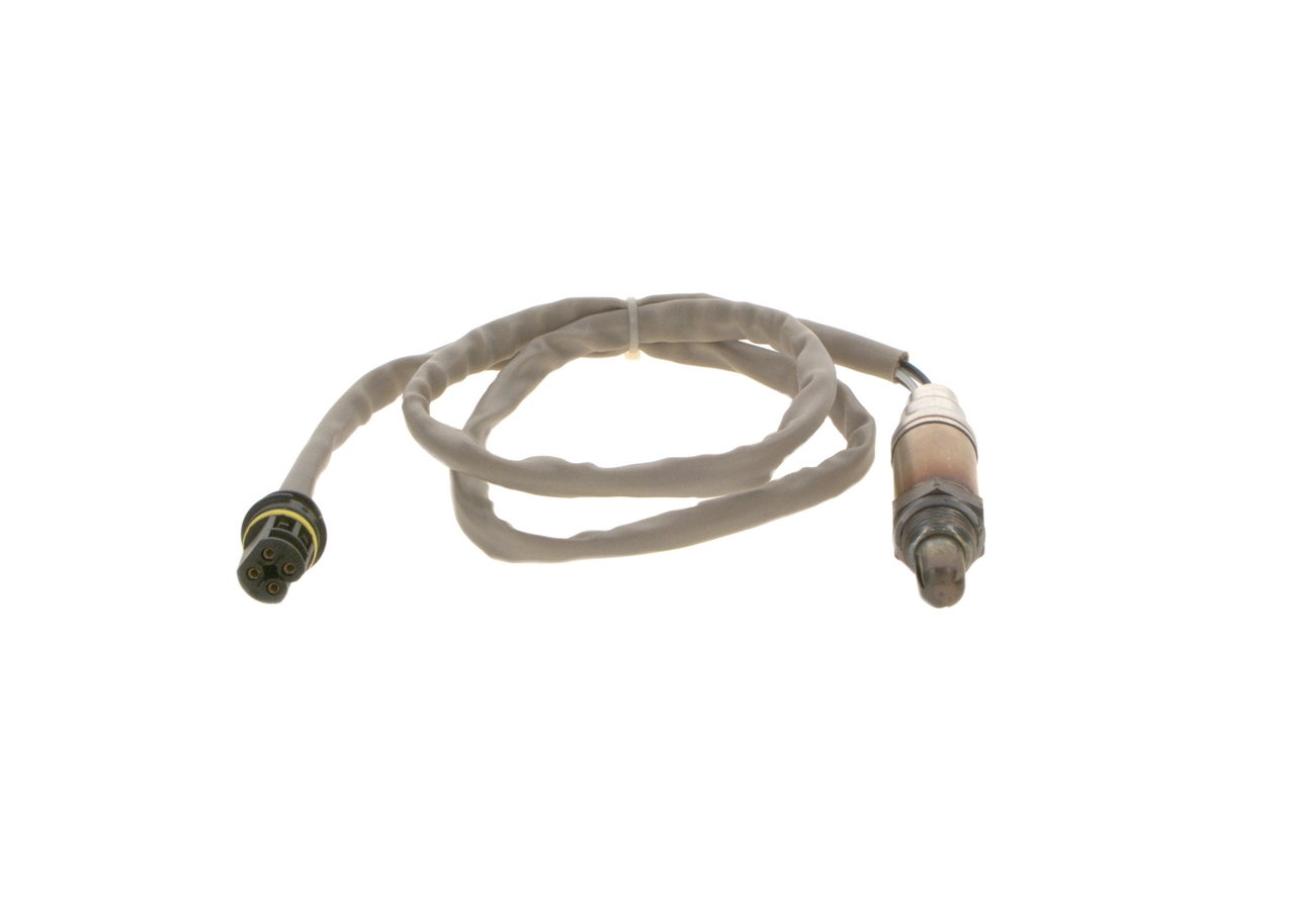 Sonda lambda, czujnik tlenu 0258003515 Bosch