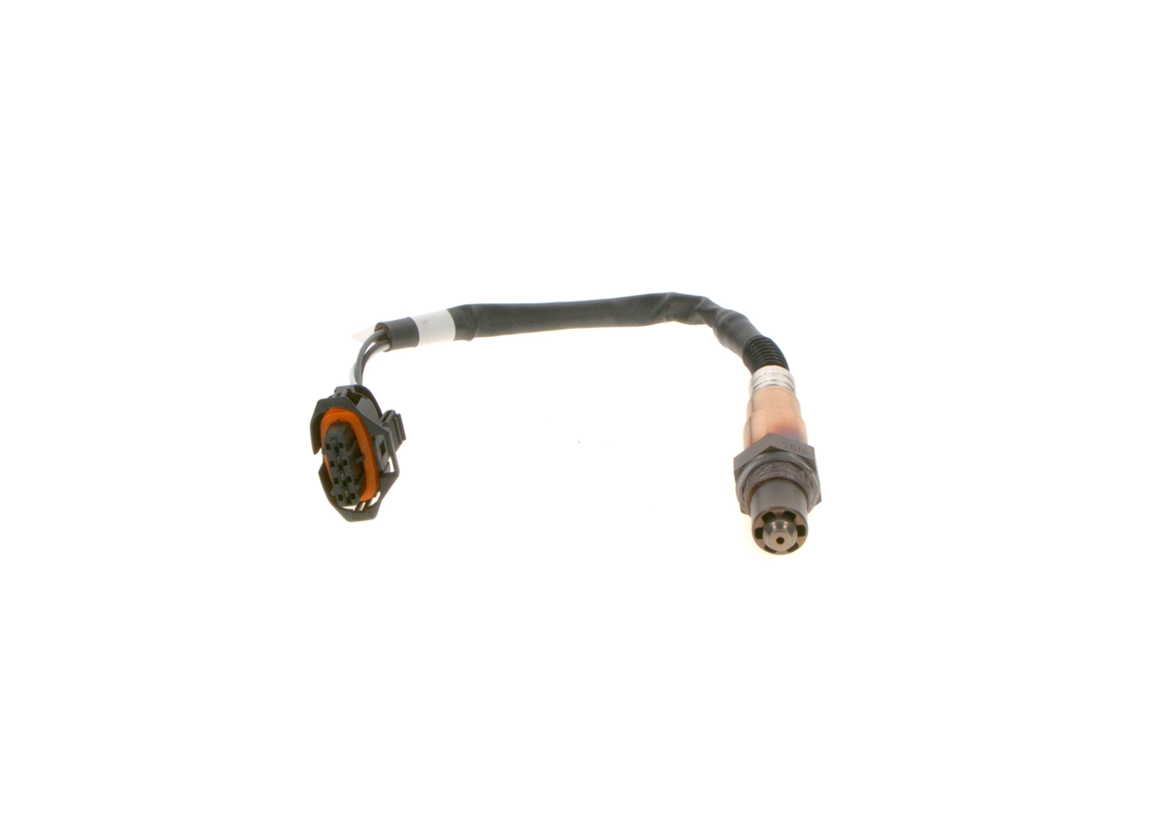 Do koszyka 0258006172 Bosch Sonda lambda czujnik tlenu po katalizatorze