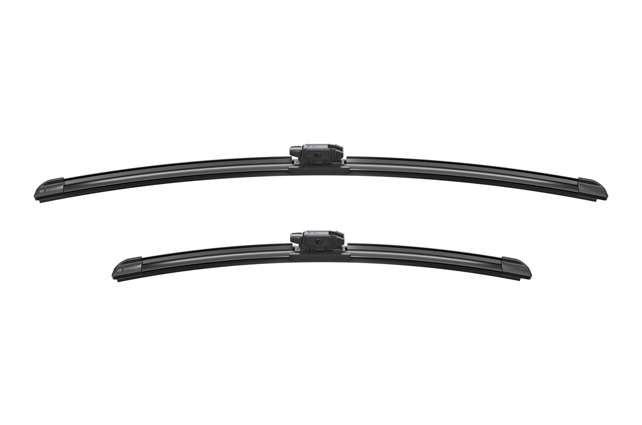 Do koszyka 3397014215 Bosch Pióro wycieraczki szyby przedniej, zestaw (2 szt.)