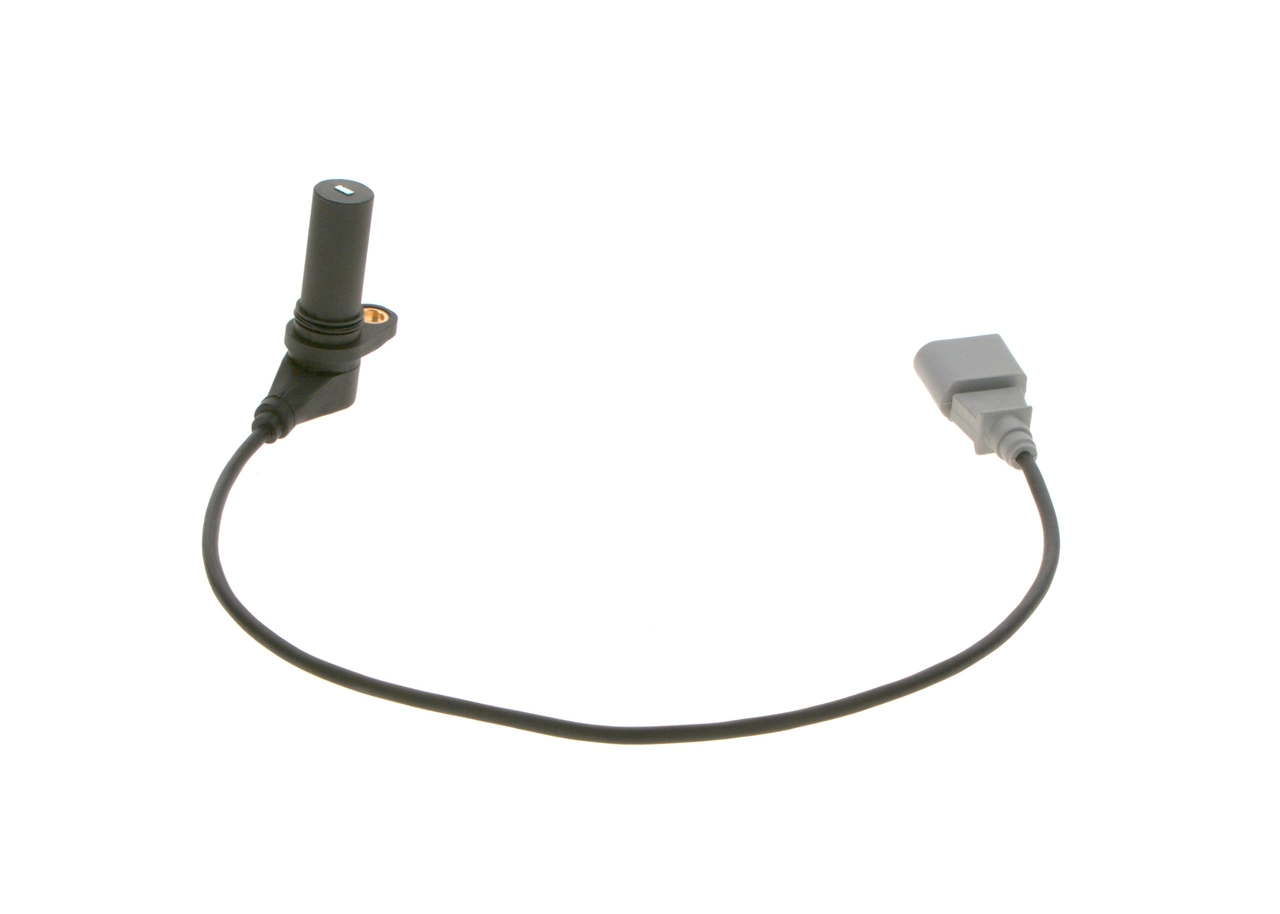0986280484 Bosch Czujnik położenia wału korbowego