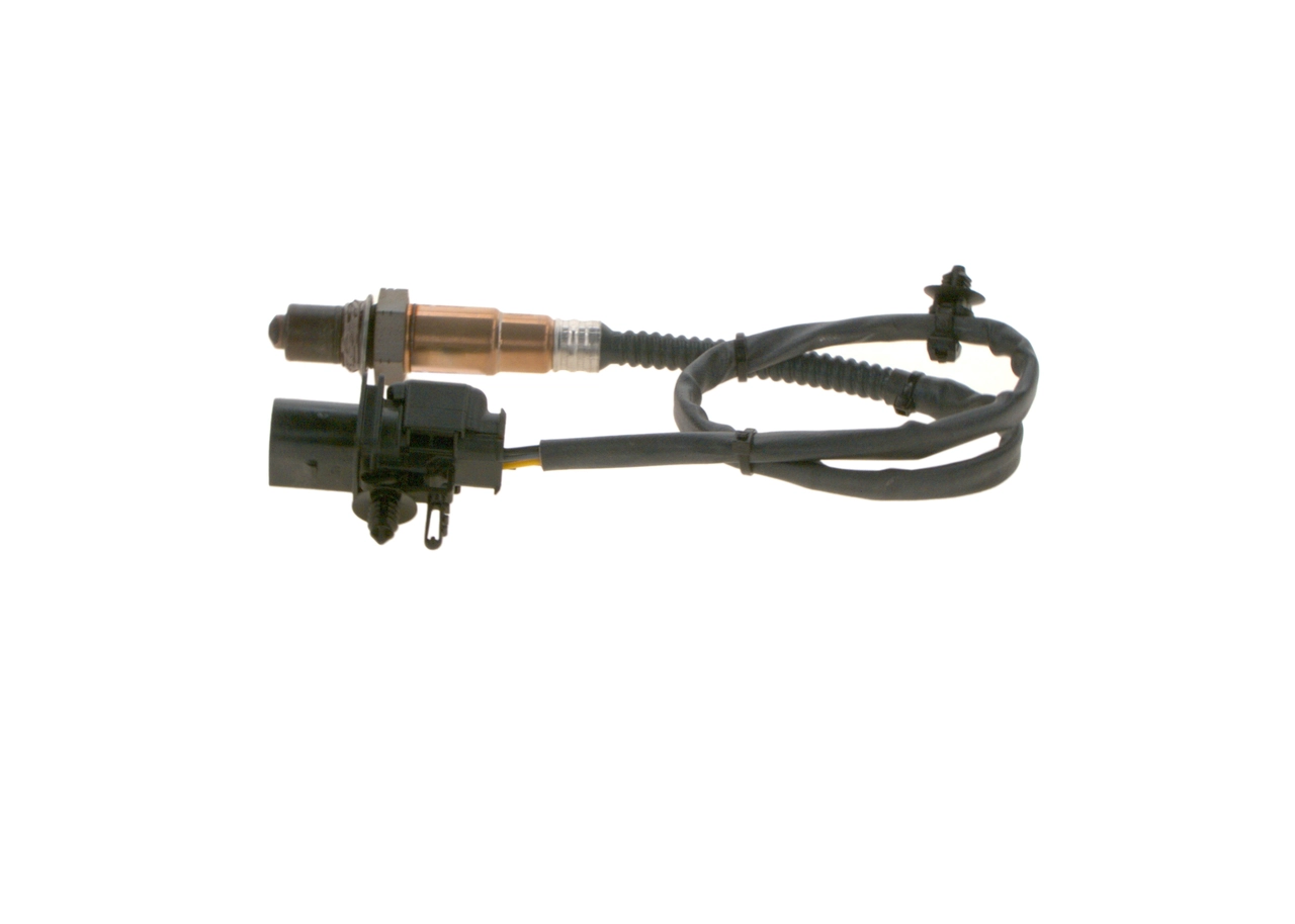 Do koszyka 0281004564 Bosch Sonda lambda, czujnik tlenu