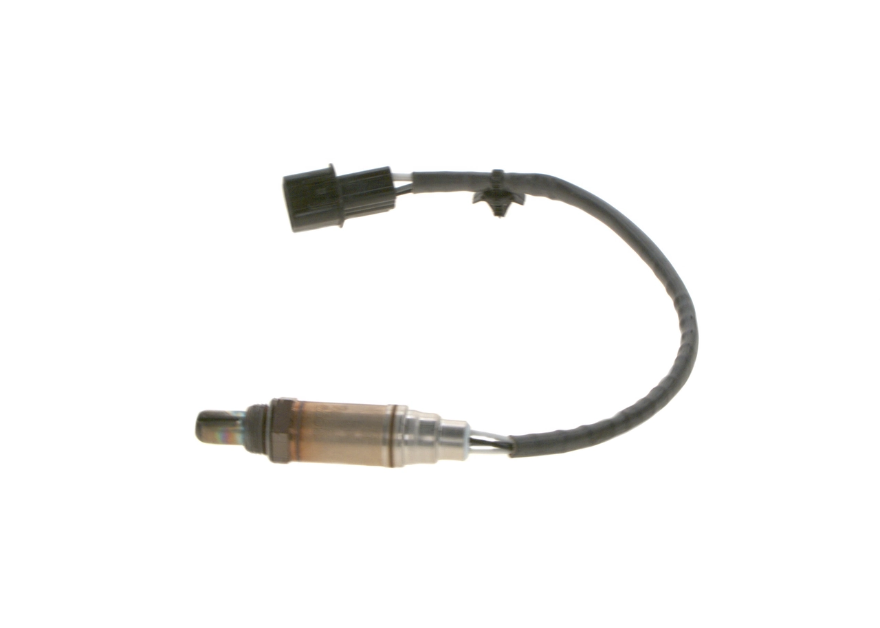 Sonda lambda czujnik tlenu przed katalizatorem Bosch 0258005110 cena, od 28,97 USD