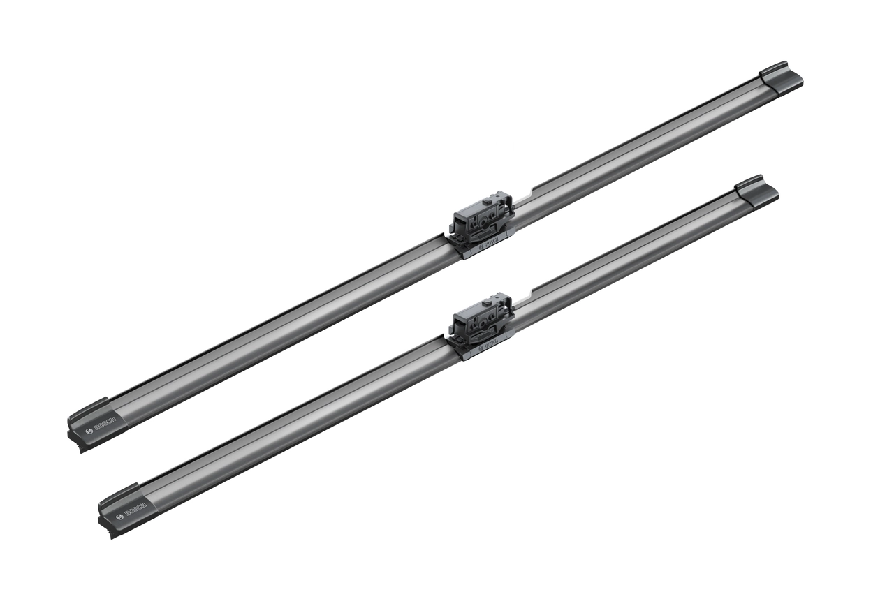Do koszyka 3397110004 Bosch Pióro wycieraczki szyby przedniej kierowcy