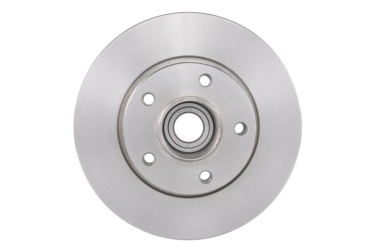 Do koszyka 0986479271 Bosch Tarcza hamulcowa tylna