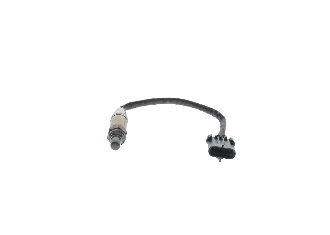 Sonda lambda, czujnik tlenu 0258005055 Bosch