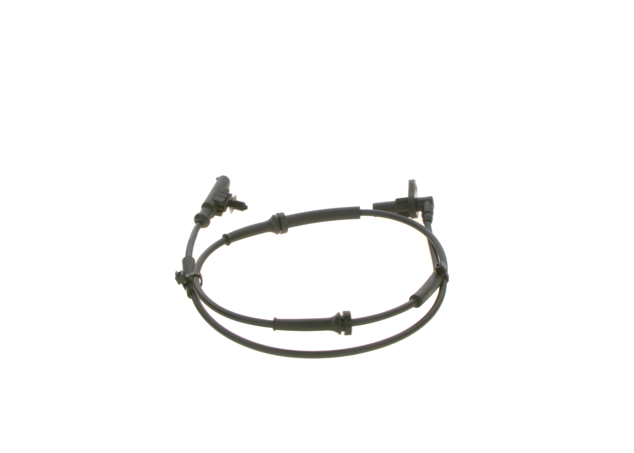 Czujnik ABS przedni ВАЗ PRIORA 2170