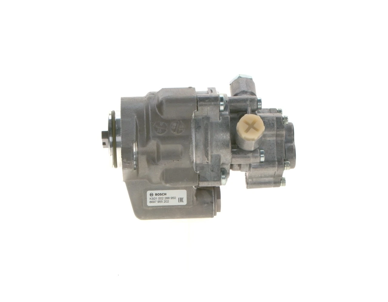 A0034609480 Mercedes Pompa wspomagania hydraulicznego kierownicy