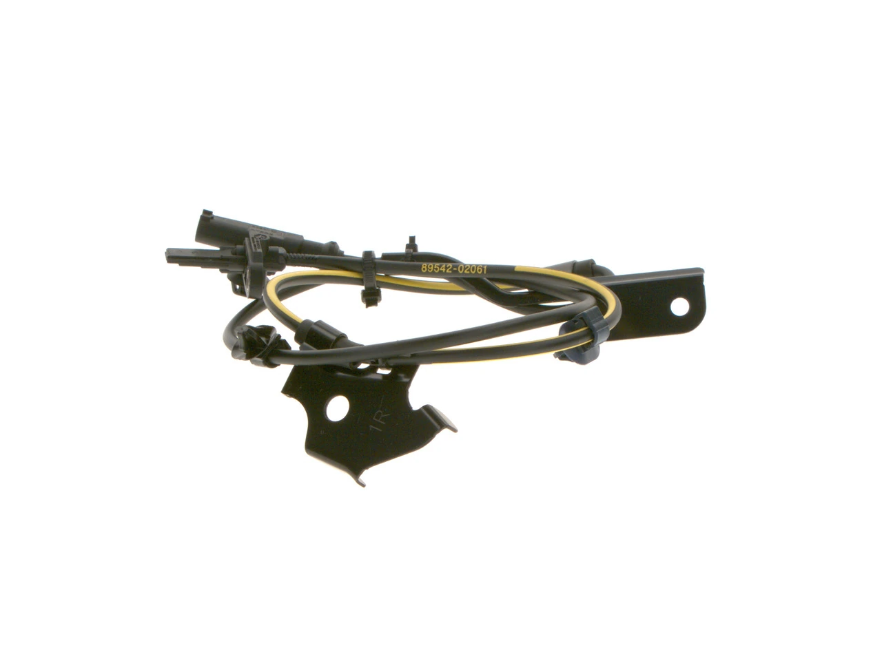 Do koszyka 0265007805 Bosch Czujnik ABS przedni prawy