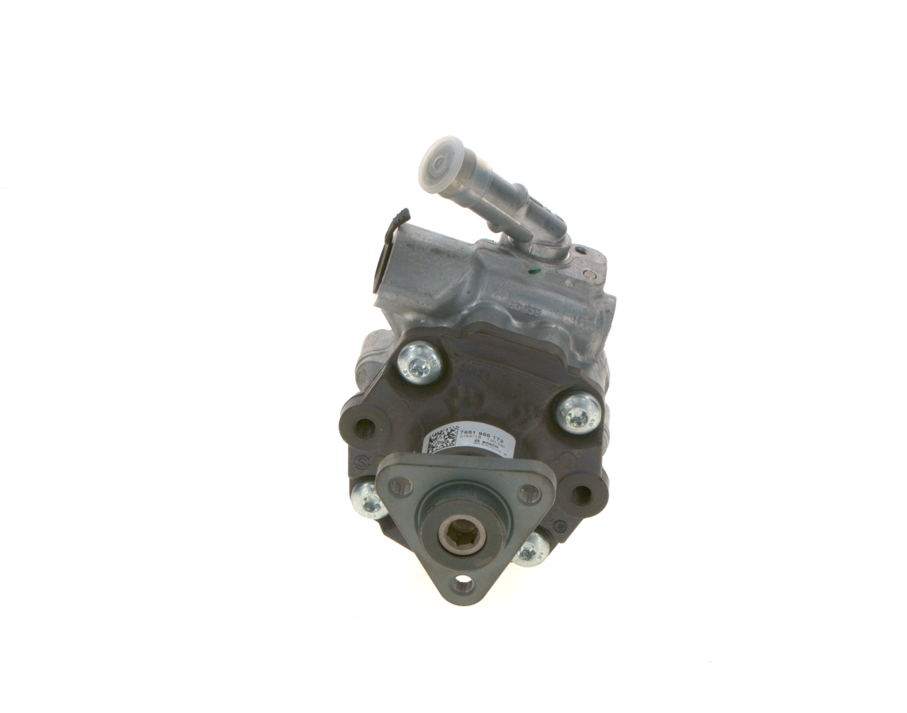 Do koszyka KS00000157 Bosch Pompa wspomagania hydraulicznego kierownicy