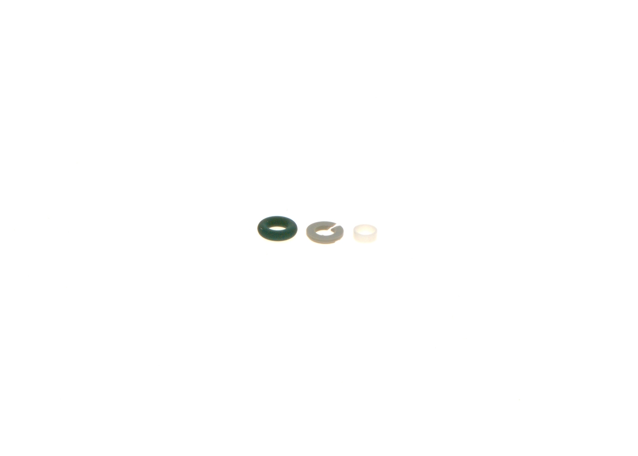 Zestaw naprawczy wtryskiwacza Bosch F00VH35013 cena, od 7,26 USD