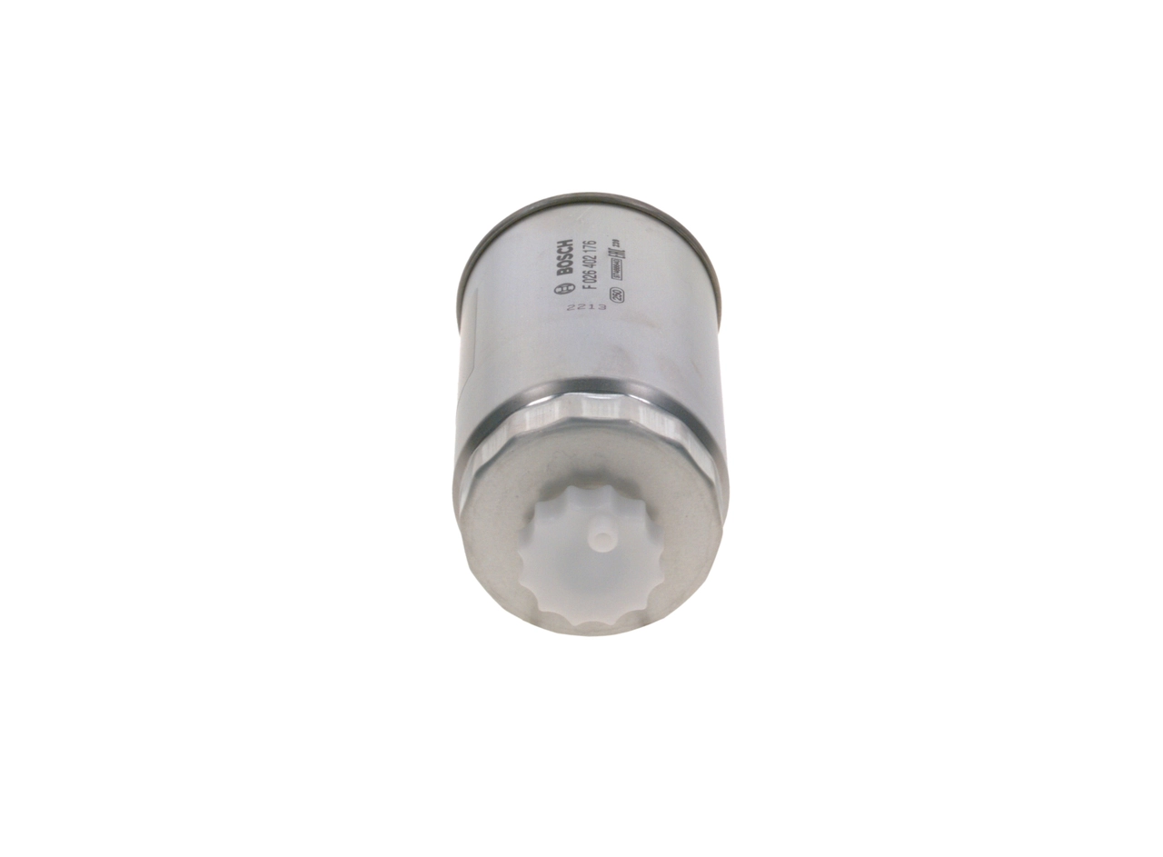Filtr paliwa Bosch F026402176 cena, od 19,35 USD