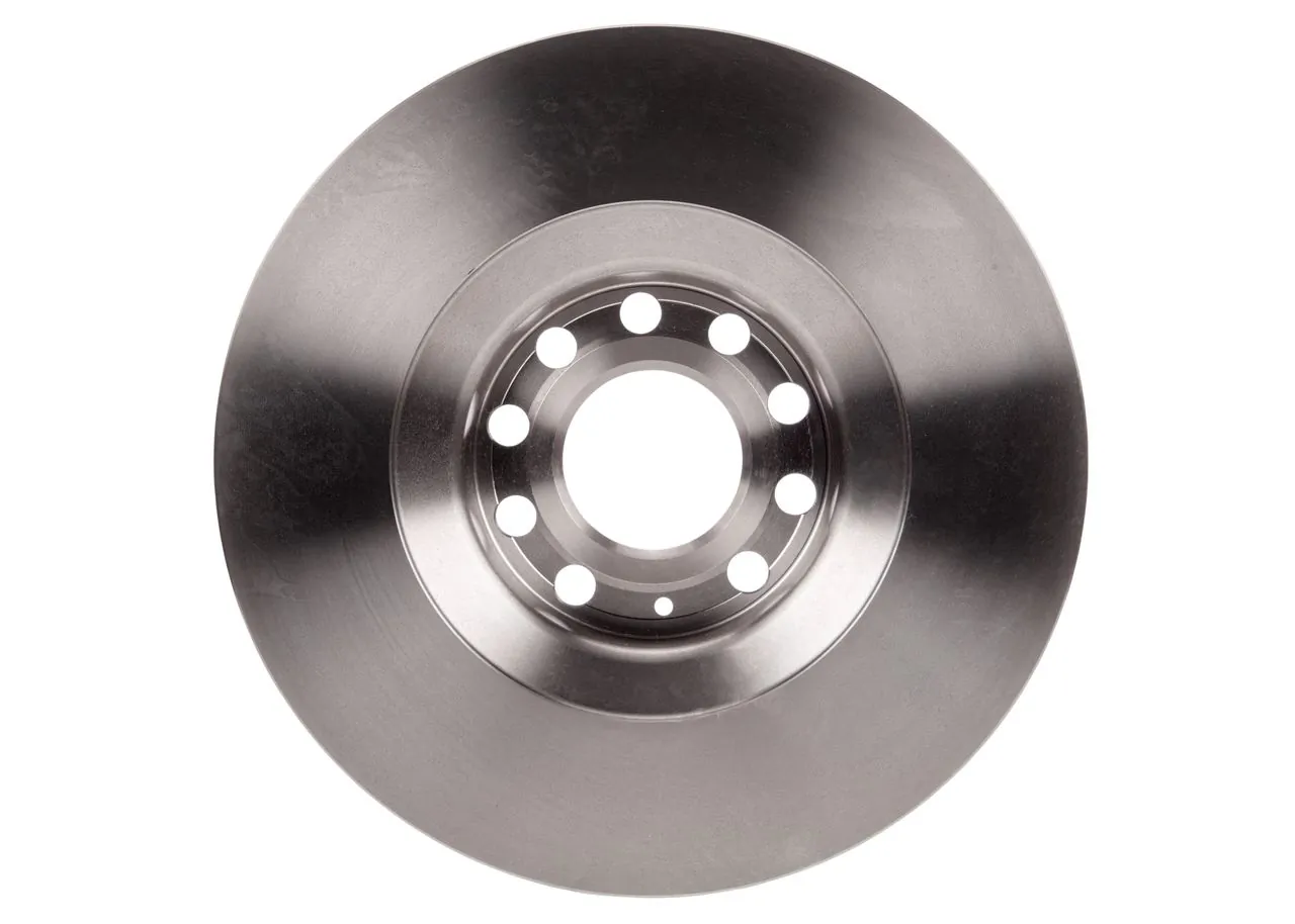Do koszyka 0986479S30 Bosch Tarcza hamulcowa przednia