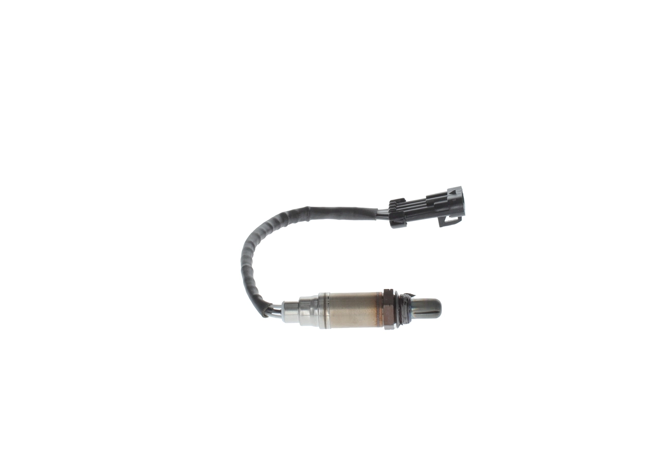 Do koszyka 0258005055 Bosch Sonda lambda, czujnik tlenu