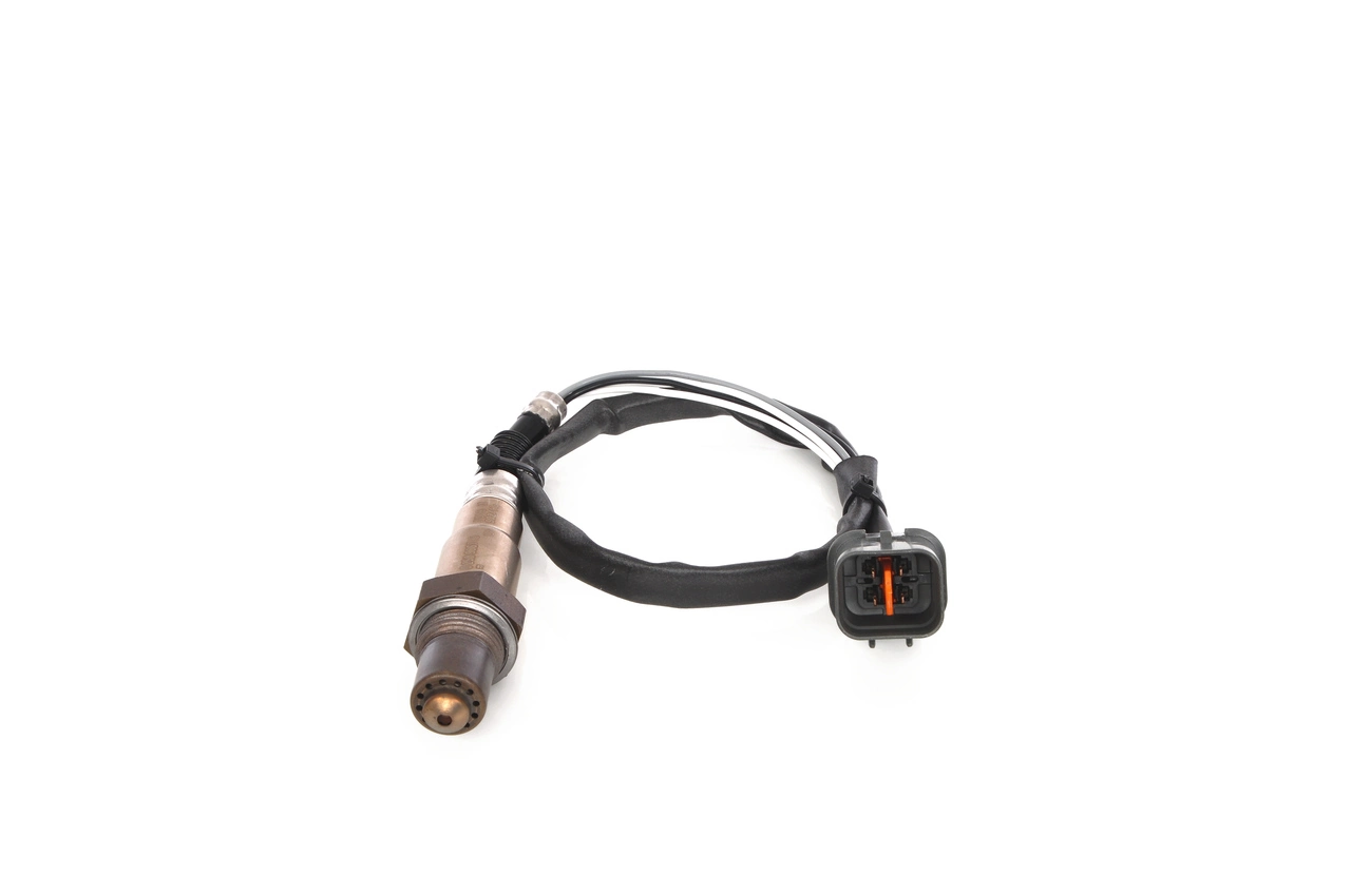 Do koszyka 0258986745 Bosch Sonda lambda czujnik tlenu po katalizatorze