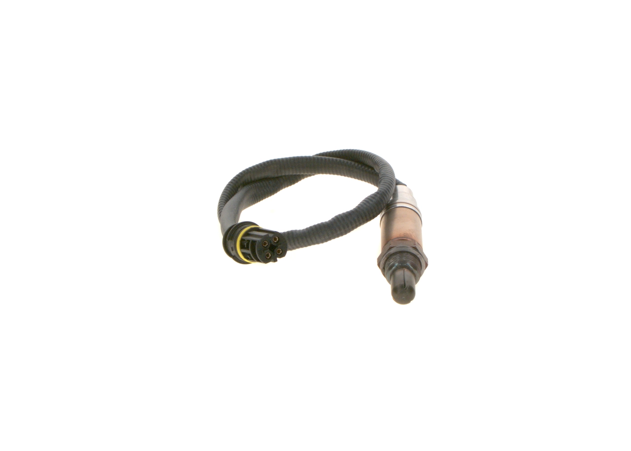 Do koszyka 0258005259 Bosch Sonda lambda czujnik tlenu przed katalizatorem