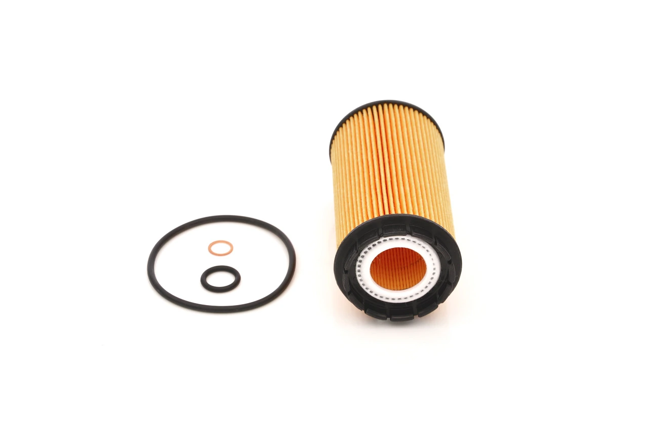 Filtr oleju Bosch F026407069 cena, od 8,15 USD