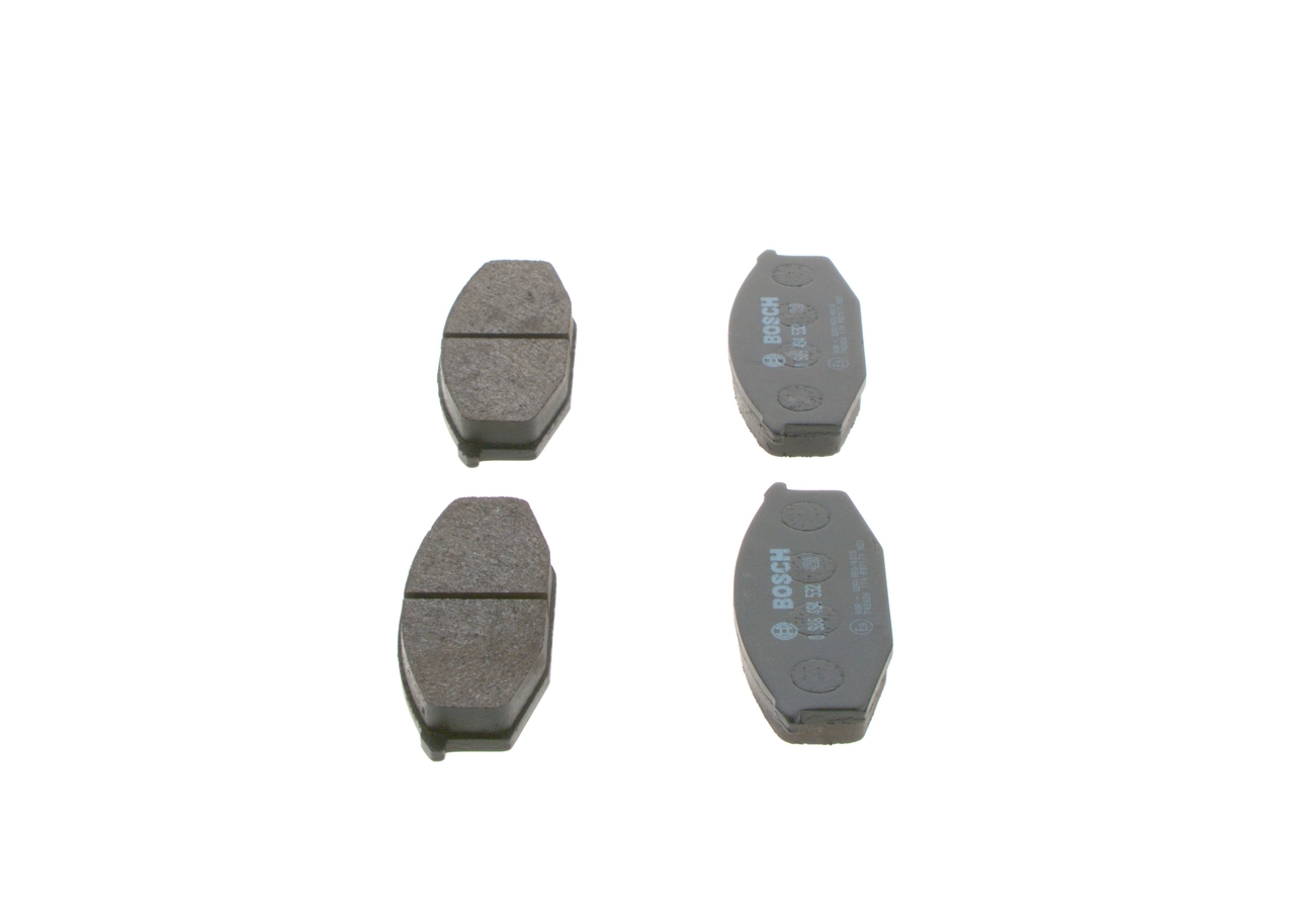 0433171896 Bosch Rozpylacz wtrysku diesla