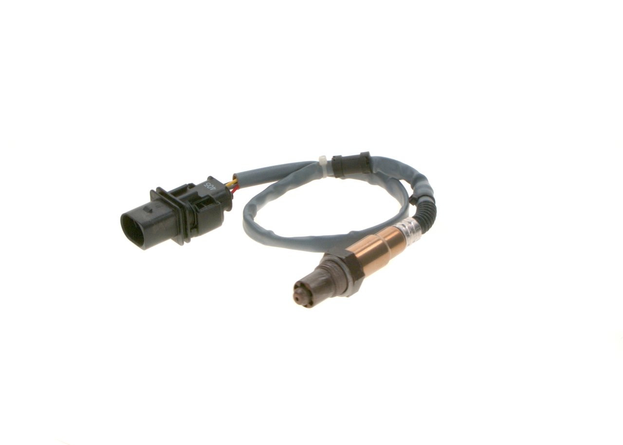 Do koszyka 0258017292 Bosch Sonda lambda czujnik tlenu przed katalizatorem
