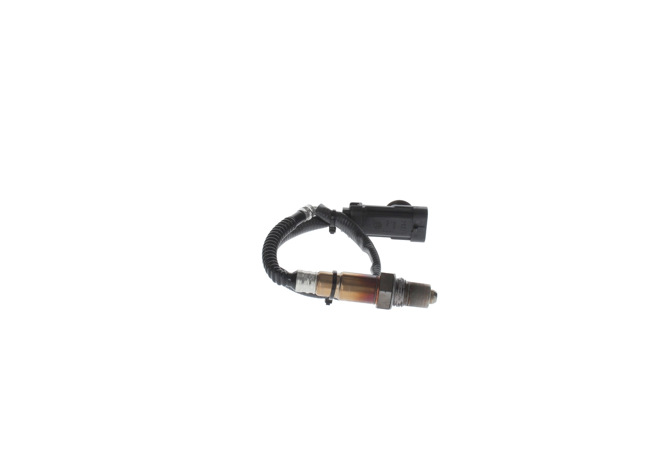 Sonda lambda czujnik tlenu po katalizatorze 0258006046 Bosch