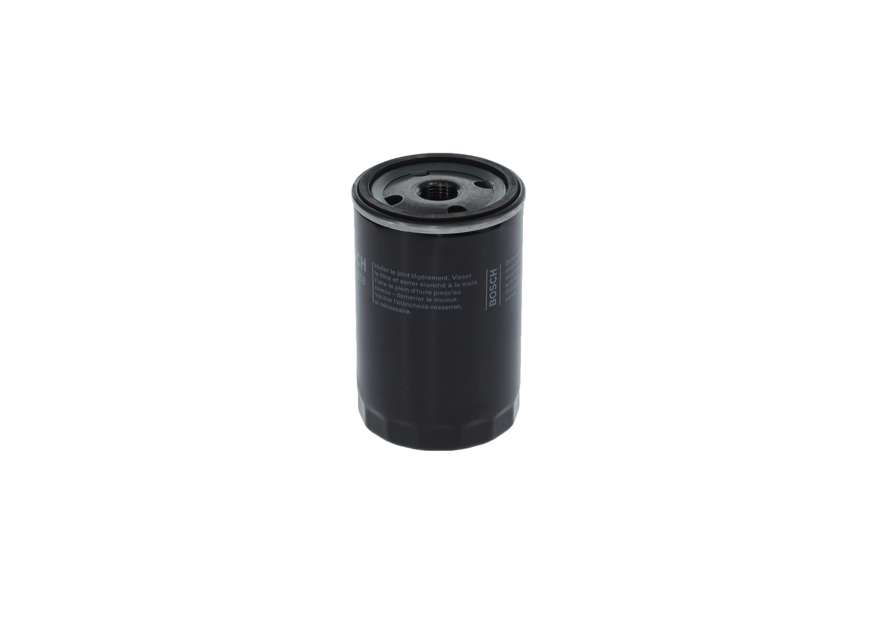 0451103258 Bosch Filtr oleju