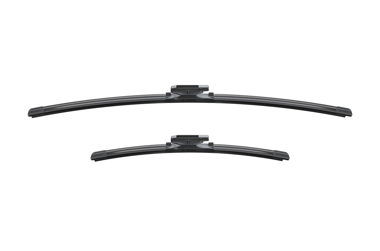 Pióro wycieraczki szyby przedniej, zestaw (2 szt.) Citroen C3 1 FC