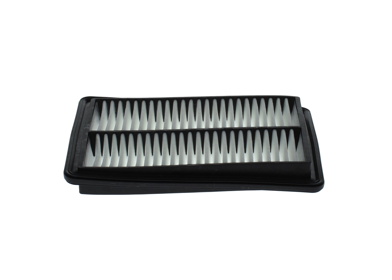 Do koszyka F026400582 Bosch Filtr powietrza