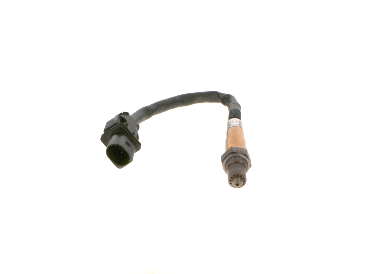 0258017217 Bosch Sonda lambda czujnik tlenu przed katalizatorem