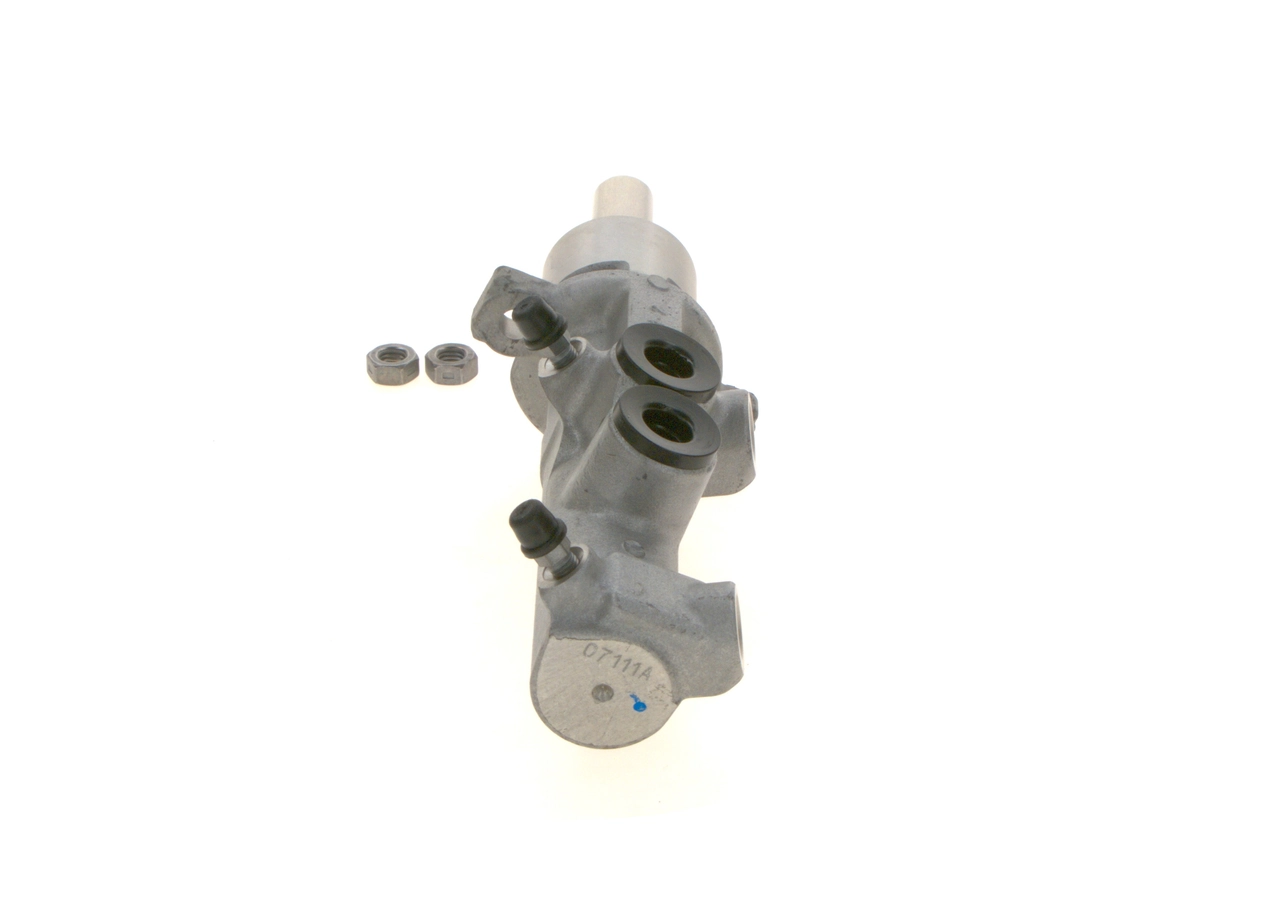 0204123763 Bosch Główny cylinder hamulców