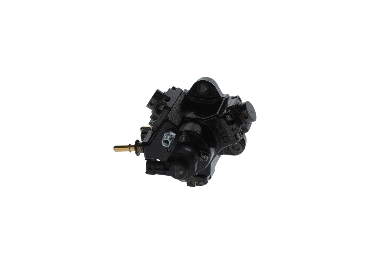 Do koszyka 0445010150 Bosch Pompa wtryskowa wysokiego ciśnienia