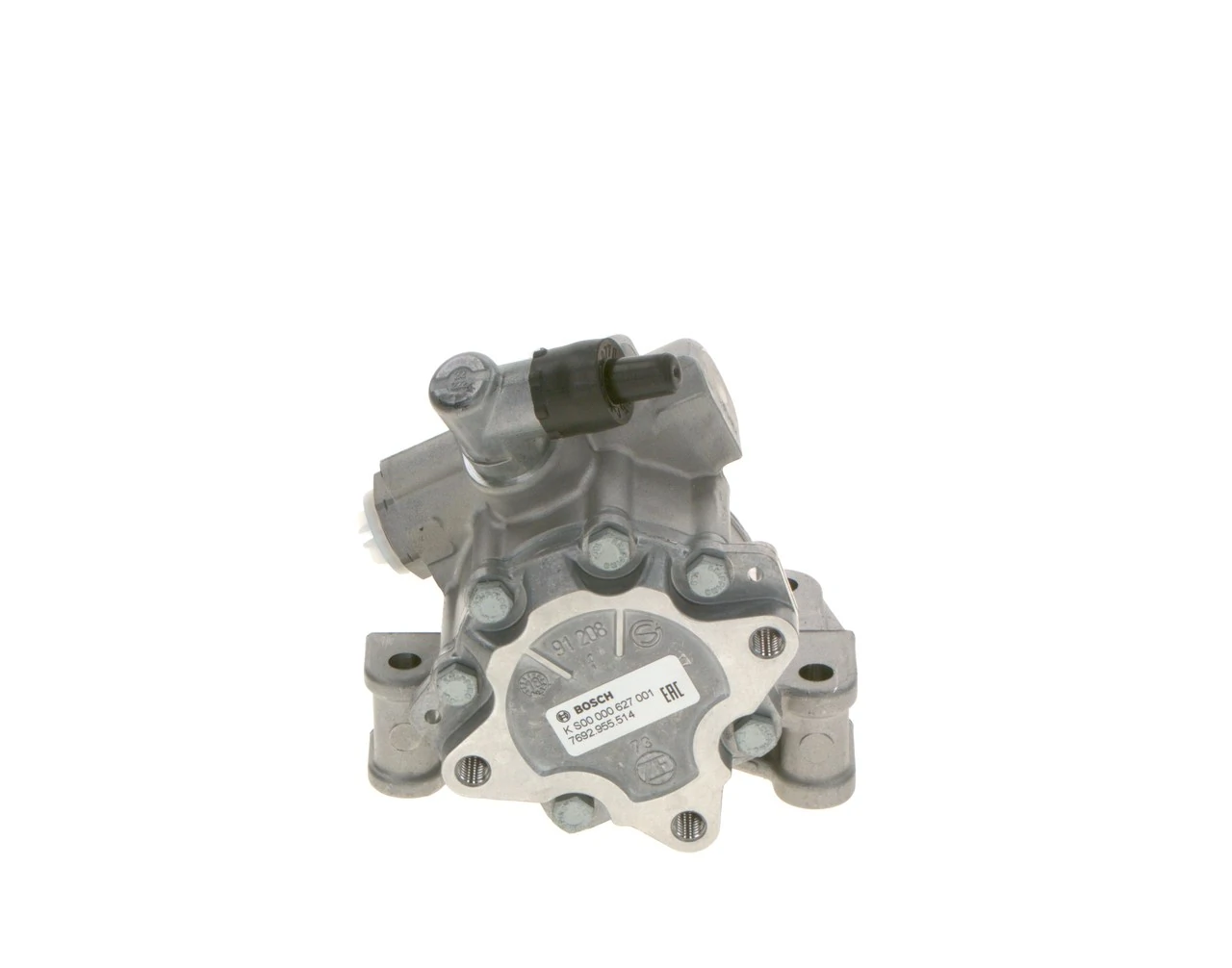 KS00000627 Bosch Pompa wspomagania hydraulicznego kierownicy