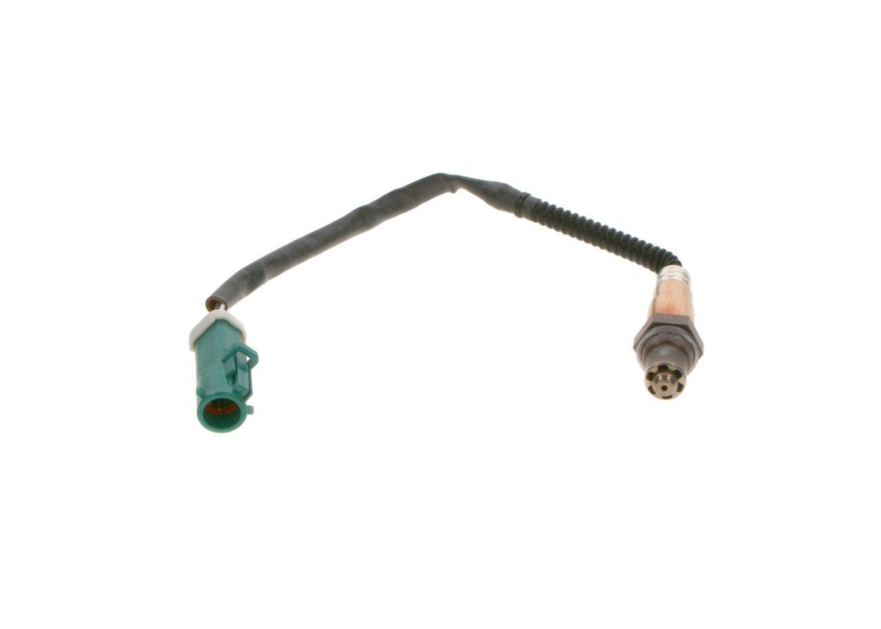 Do koszyka 0258006155 Bosch Sonda lambda, czujnik tlenu