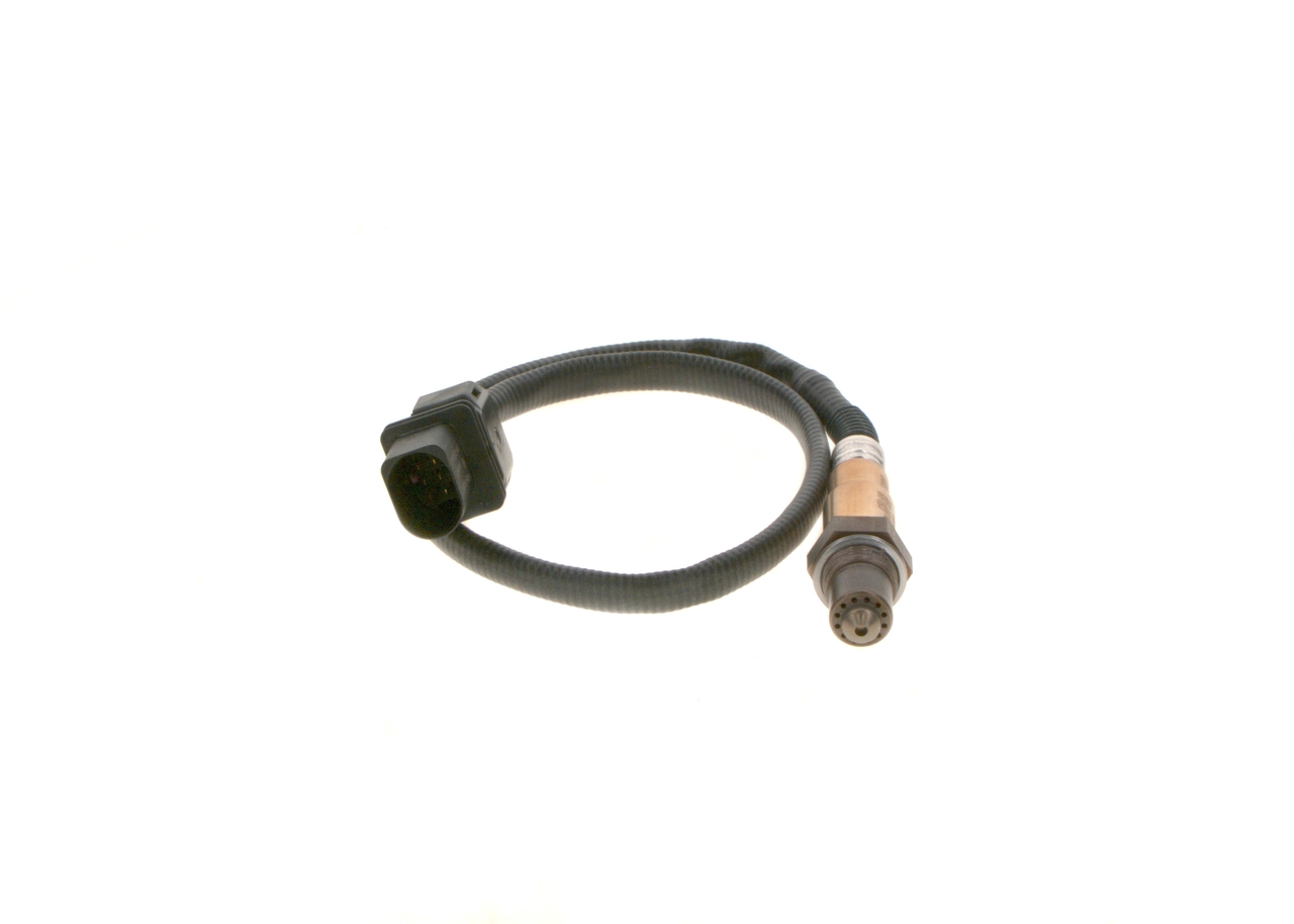 0258017052 Bosch Sonda lambda czujnik tlenu przed katalizatorem