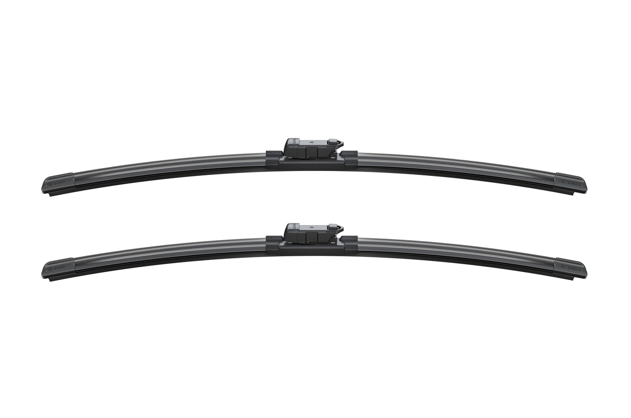 Do koszyka 3397009798 Bosch Pióro wycieraczki szyby przedniej, zestaw (2 szt.)