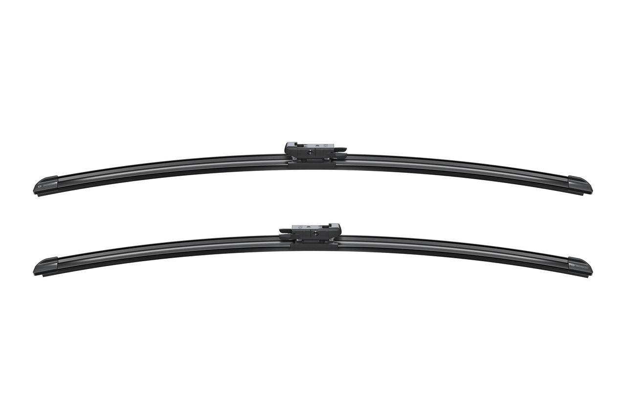 Do koszyka 3397007099 Bosch Pióro wycieraczki szyby przedniej kierowcy