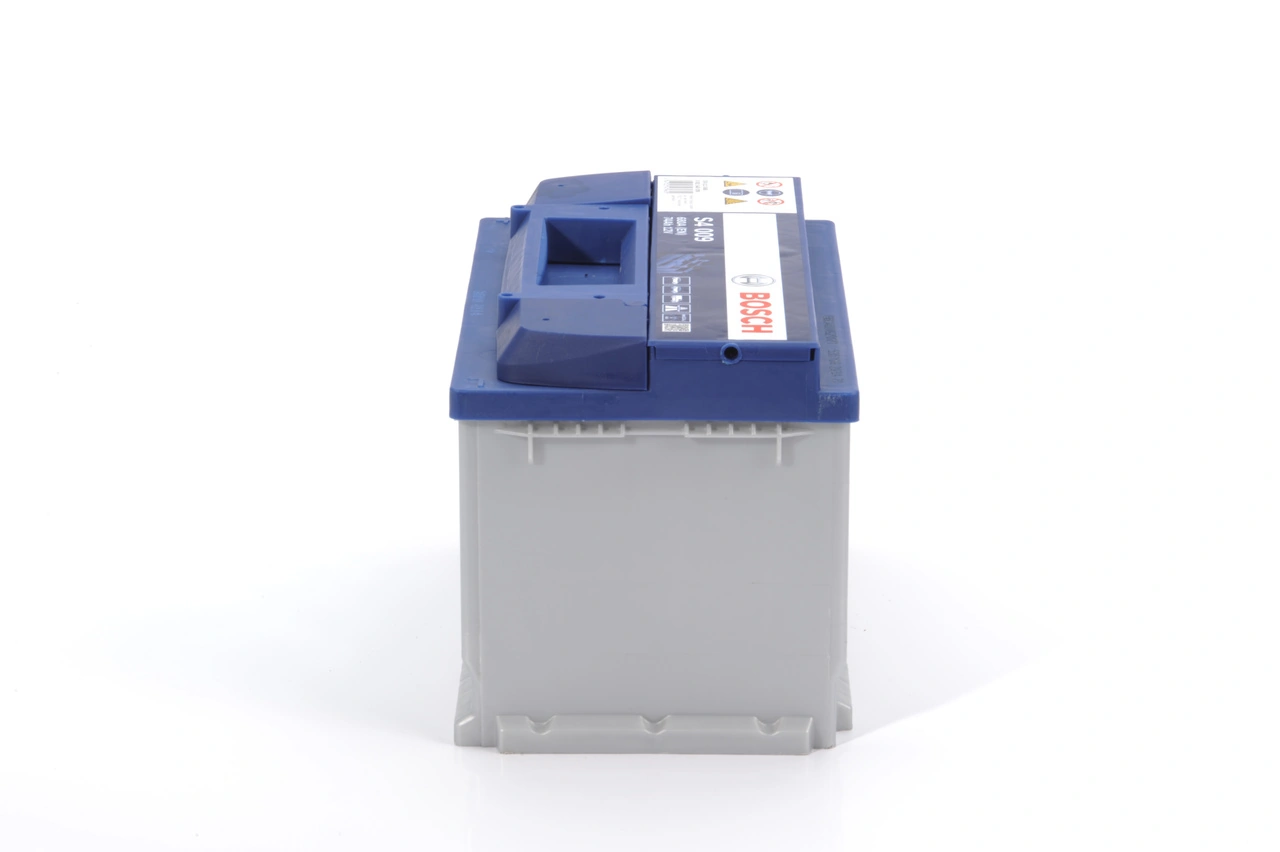 0092S40090 Bosch Bateria (akumulator)
