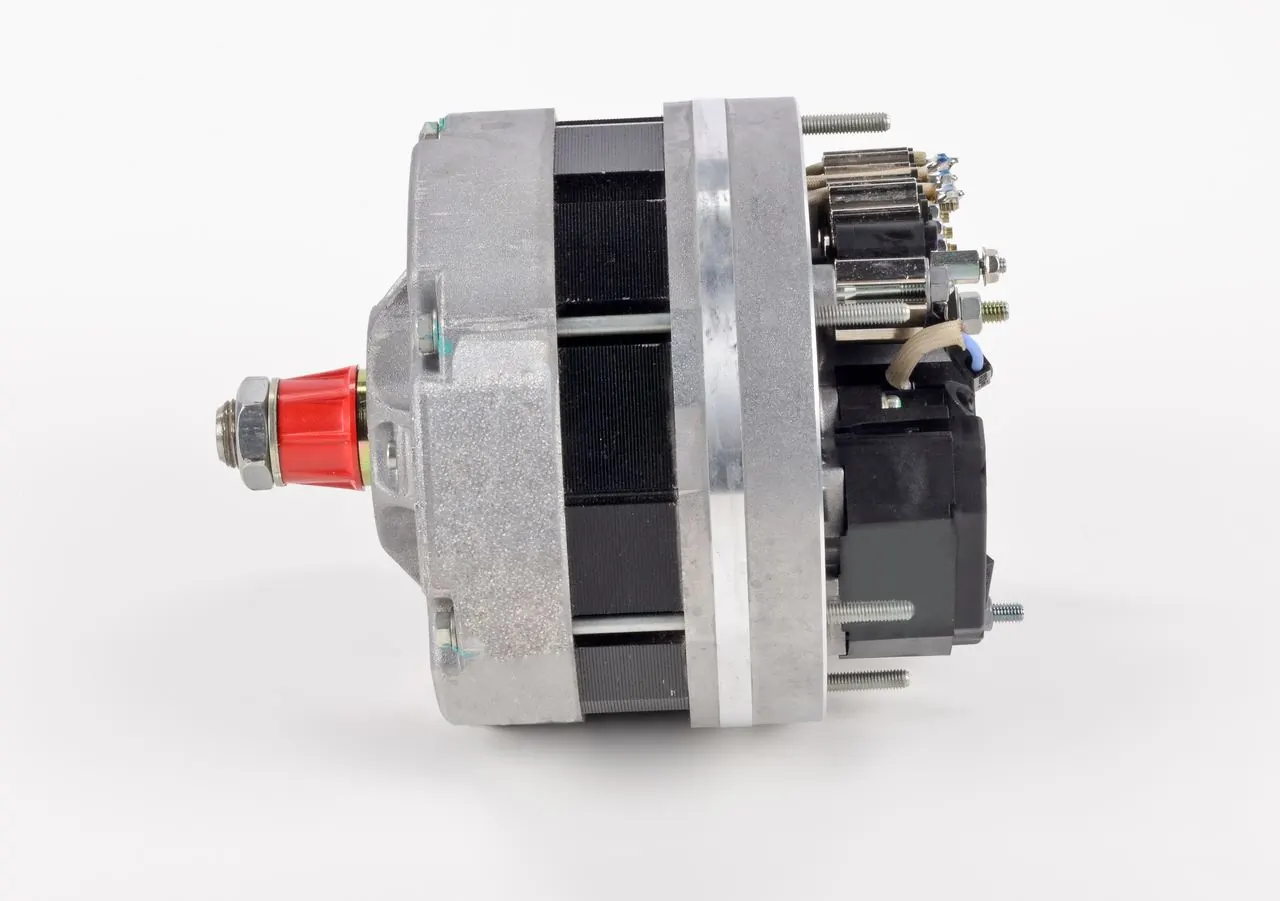 Alternator Bosch 0124325093 cena, od 174,86 USD